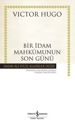 Bir İdam Mahkumunun Son Günü Kitap Özeti