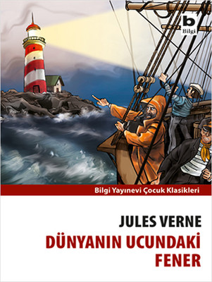 Dünyanın Ucundaki Fener Kitap Özeti