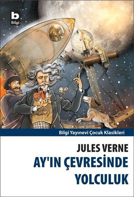 Aya Seyahat Kitap Özeti